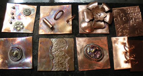 Copper Sheet Art Work at George McIntyre blog