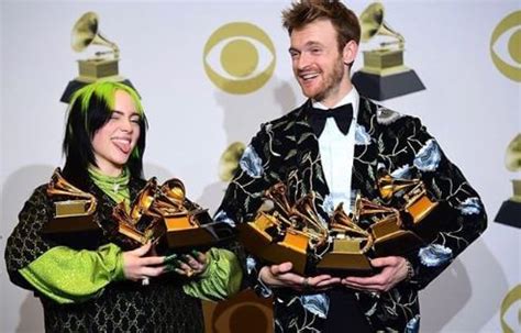 Patrick O'Connell- Meet Father Of Billie Eilish And Finneas O'Connell | VergeWiki