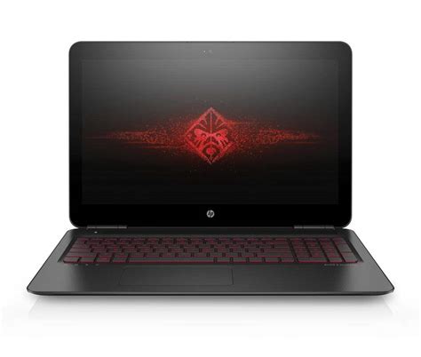 2 Laptop Gaming HP Omen Akan Rilis Tahun Ini – NGELAG.com