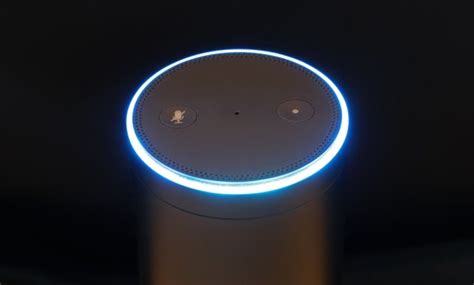 Amazon Could Create Its Own AI Chip For Alexa