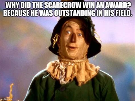 Wizard of Oz Scarecrow - Imgflip