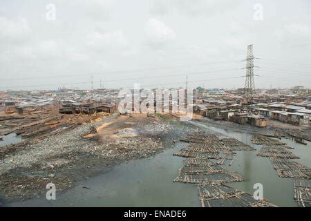 Third Mainland Bridge, Lagos, Nigeria Stock Photo - Alamy