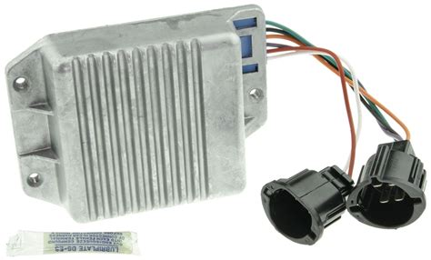 Ignition Control Modules - Products - Wells Vehicle Electronics