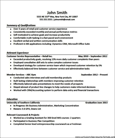 145+ Dreaded Sample Professional Resume - Printable Resume