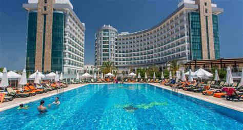 Sherwood Exclusive Lara in Lara Beach, Turkey | Holidays from £312pp ...