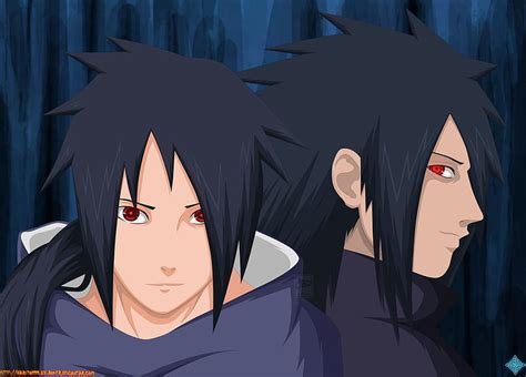 Madara Uchiha Brother Izuna uchiha izuna madara s, madara uchiha and his izuna, uchiha madara ...