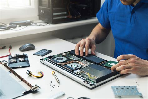 5 Reasons You Need A Laptop Repair Service | PC-Dial-A-Fix