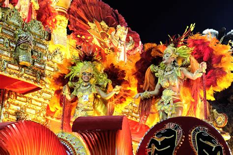 7 Festivals In Central America And Mexico You Need To See