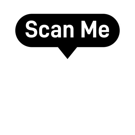 Scan Me png 21115775 PNG