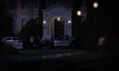 Rosewood Police Department | Guide to Rosewood on Pretty Little Liars ...