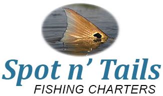 Corpus Christi Fishing Charters TX | Spot n’ Tails Fishing