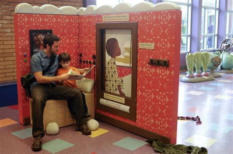 Missing the Portland Children’s Museum? Replacements are in the works - oregonlive.com