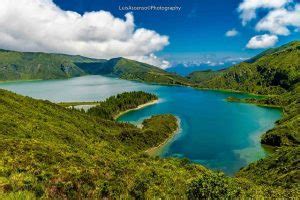 Azores Or Madeira: Which Island Is Better For A Week? - City Or City