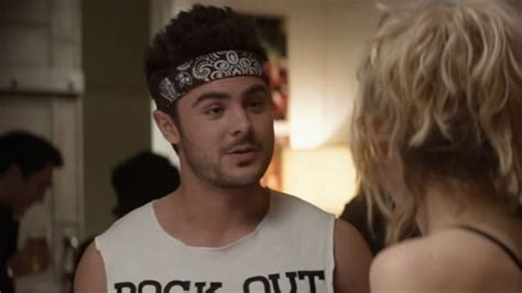 Watch the New Trailer for Zac Efron's That Awkward Moment, Where He Rocks Out with His...Yeah ...