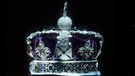 7 Facts About British Royal Coronations