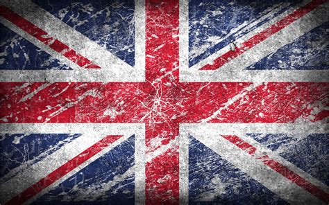 Cool British Flag Wallpapers - Top Free Cool British Flag Backgrounds - WallpaperAccess