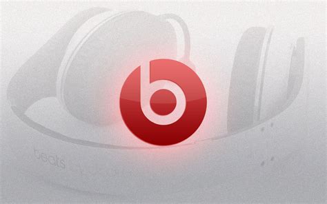 Beats Logo Wallpapers HD - Wallpaper Cave