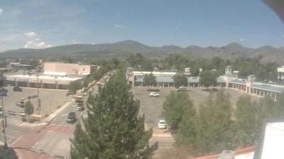 See Los Alamos Live Webcam & Weather Report in Los Alamos, New Mexico, US | SeeCam