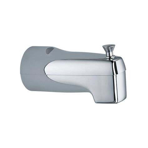 MOEN Diverter Tub Spout | The Home Depot Canada