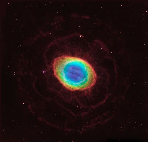 Ring Nebula - Alchetron, The Free Social Encyclopedia