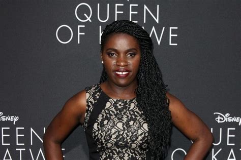 Phiona Mutesi: The Real-Life Inspiration Behind ‘Queen of Katwe’ - Women of Rubies