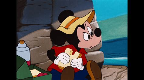 Celebrating Mickey – Blu-ray Review | HighDefDiscNews