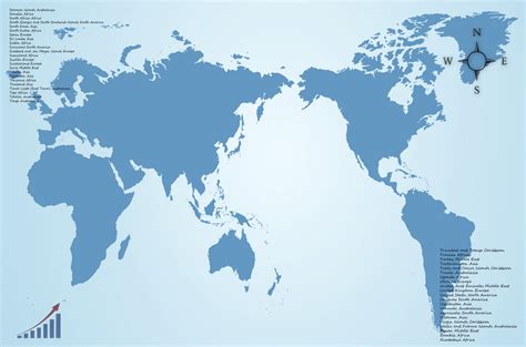 World Map Free Stock Photo - Public Domain Pictures