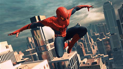 Spiderman 4 Hd Wallpapers 1080p Movie