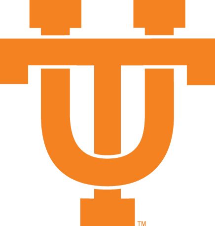 Old University of Tennessee Logo - LogoDix