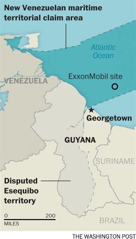 Why Venezuela wants to annex two-thirds of Guyana | INews Guyana