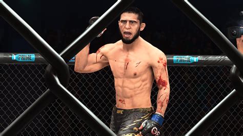 Slideshow: EA Sports UFC 5 Gameplay Screenshots