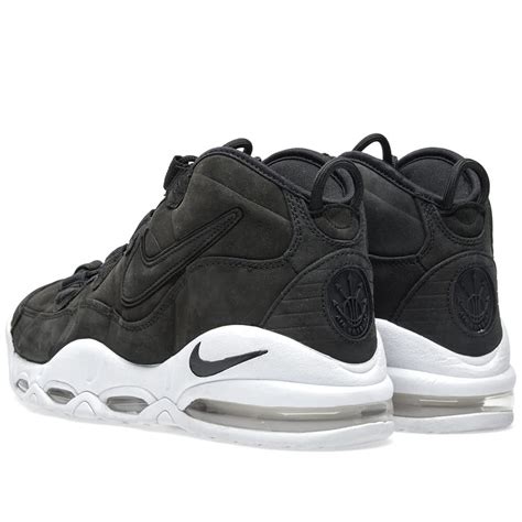 Nike Air Max Uptempo Black & White | END.