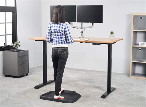 The 5 Best Standing Desk Mats in 2020 (Review)