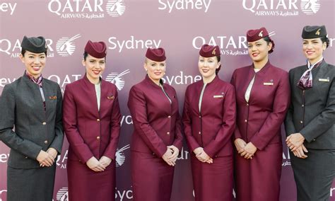 Air Hostess Job Vacancies In Qatar Airways - Job Retro