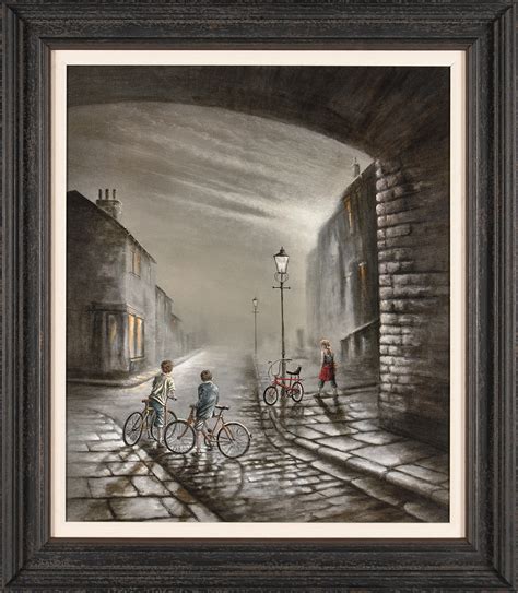 Love at First Sight | Bob Barker | Castle Fine Art