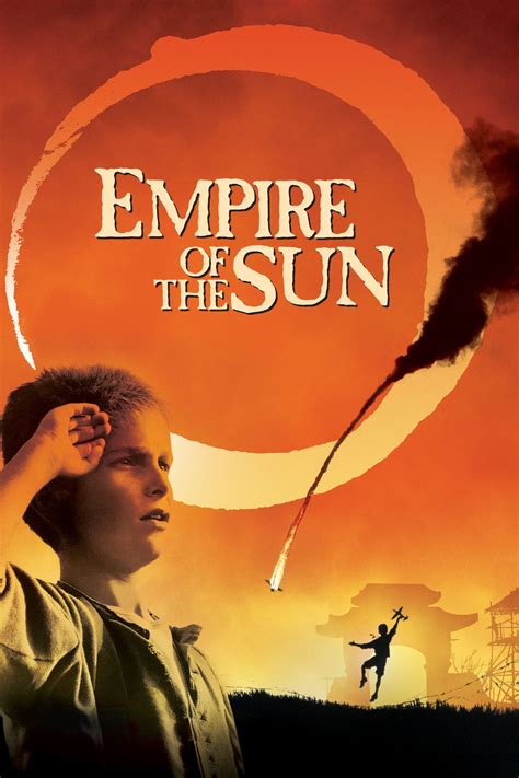 Descargar Empire of the Sun (1987) REMUX 1080p Latino - CMHDD CinemaniaHD