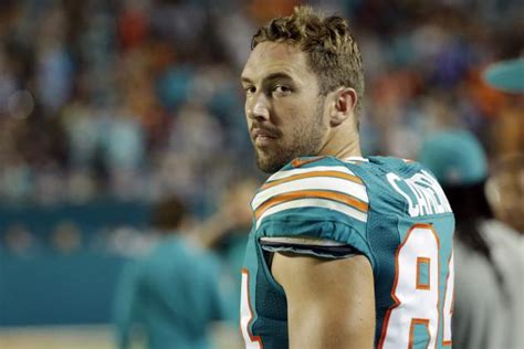 Jordan Cameron, Dolphins Agree to New Contract: Latest Details and ...