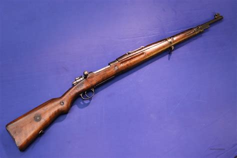 SOLD***** MAUSER BRNO VZ 24 8m... for sale at Gunsamerica.com: 944995268