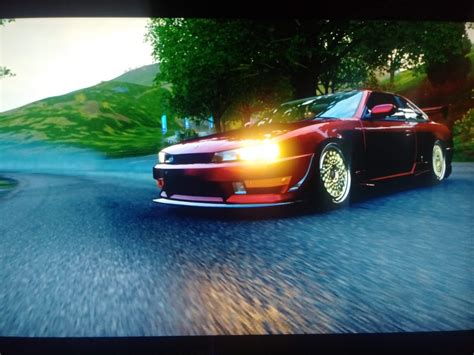 Anyone here drift? | Forza Horizon Amino