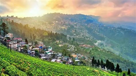 26 Scenic Tourist Places In Darjeeling In 2022 - IMP