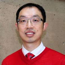 Dr. Joseph Ting – Recipient of the Early Career Investigator in Women’s Health Research Award ...