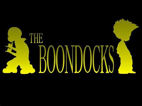 The Boondocks – Characters | Genius