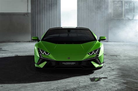 Descubrir 118+ imagen lamborghini huracan front view - Abzlocal.mx