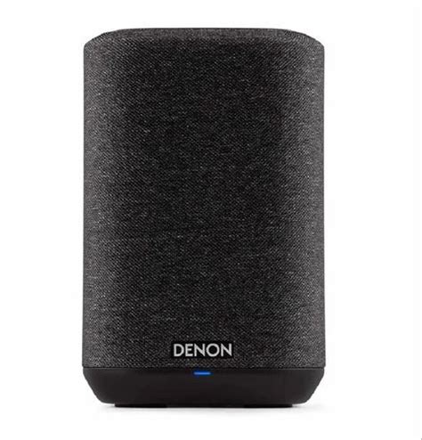 Denon Wireless Bluetooth Speaker, Size: 120 X 187 X 120 mm (w X H X D ...