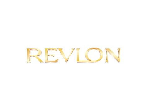 Revlon Logo PNG vector in SVG, PDF, AI, CDR format