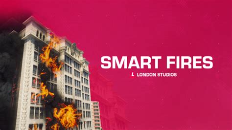 Fire Resources | London Studios