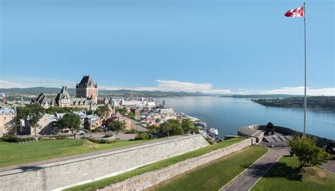 Citadelle de Québec - Musée Royal 22e Régiment Fiche