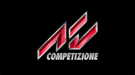 Assetto Corsa Competizione Logo Transparent / Assetto Corsa Competizione Logo Hd Png Download ...