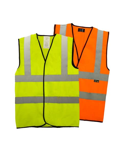 Using Safety Jackets - Understanding the Need ~ Online Store for Business