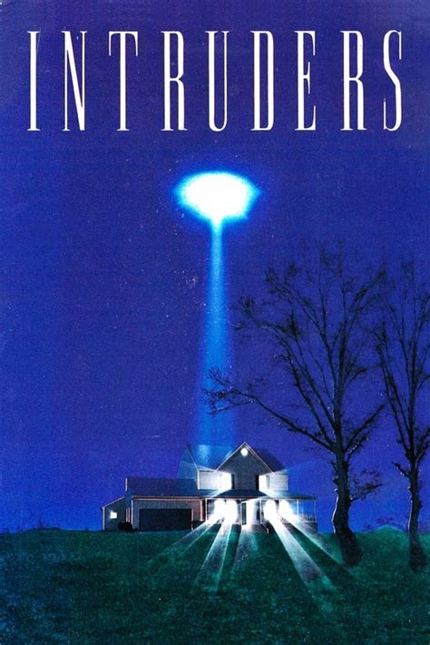 Intruders (TV Series 1992-1992) — The Movie Database (TMDB)